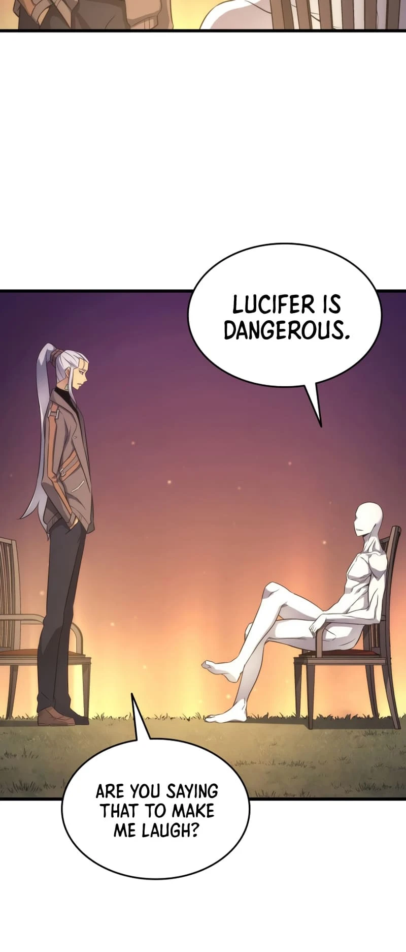 The Archmage Returns After 4000 Years Chapter 178 — Page 41