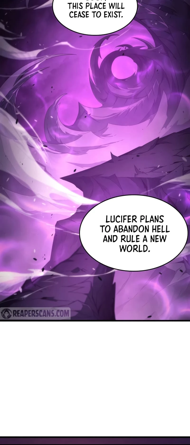 The Archmage Returns After 4000 Years Chapter 178 — Page 43