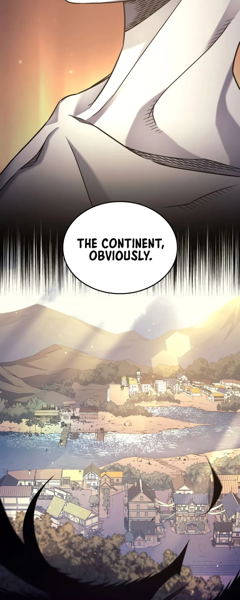 The Archmage Returns After 4000 Years Chapter 178 — Page 45