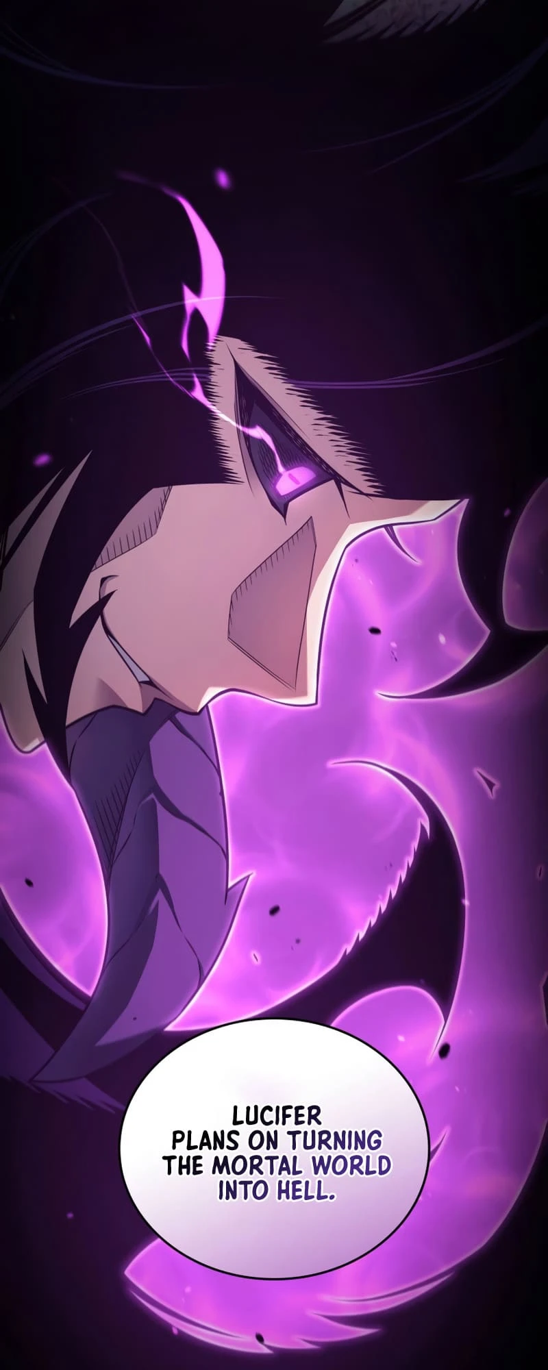 The Archmage Returns After 4000 Years Chapter 178 — Page 46