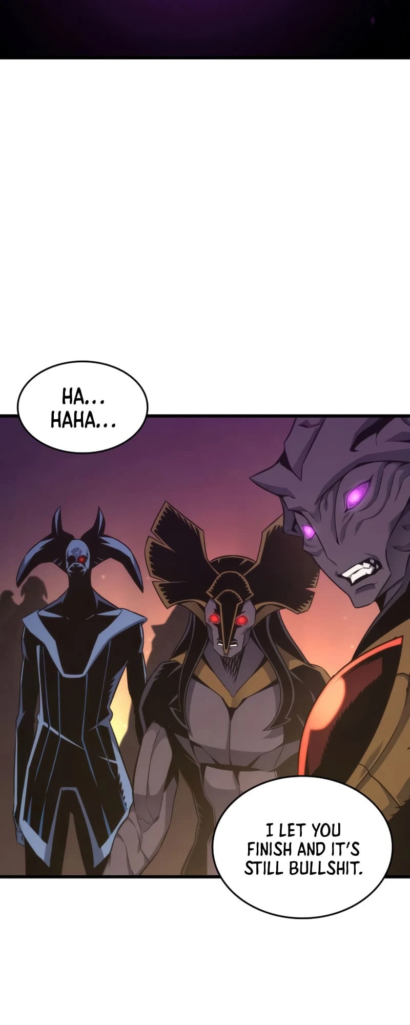 The Archmage Returns After 4000 Years Chapter 178 — Page 47