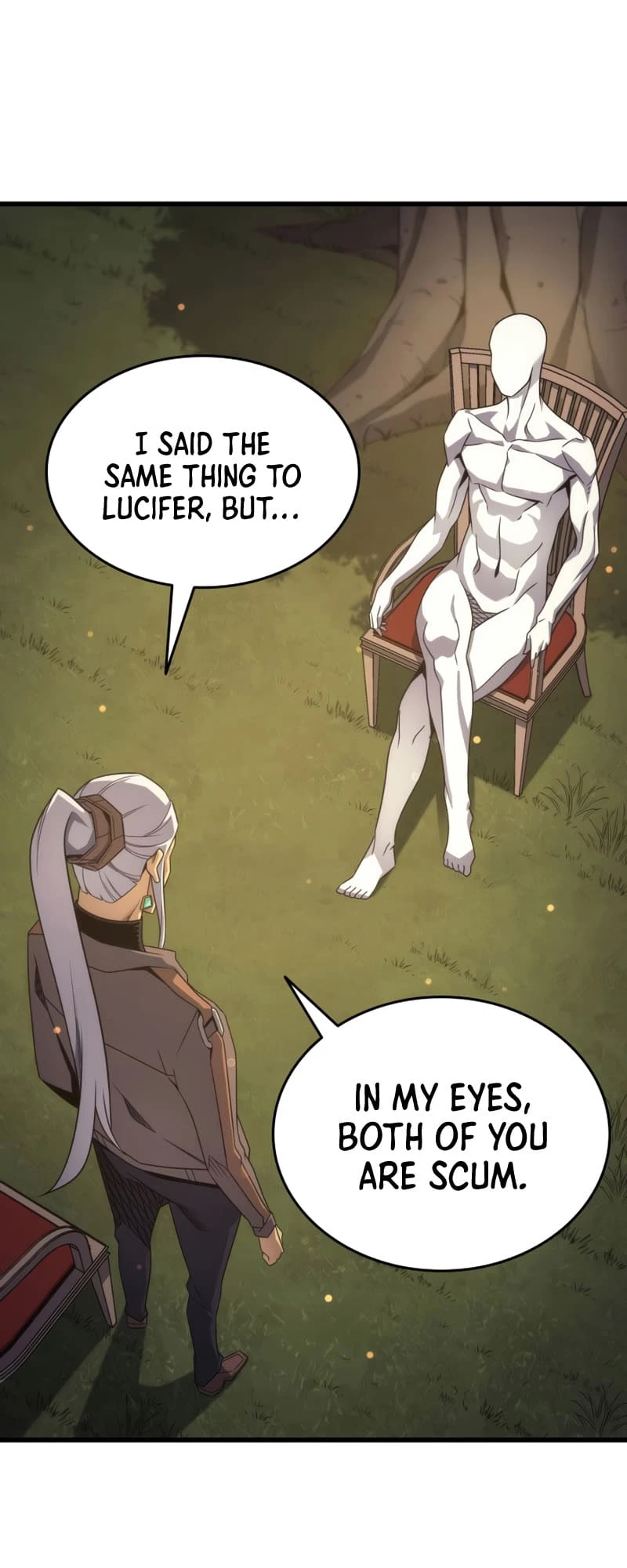 The Archmage Returns After 4000 Years Chapter 178 — Page 49