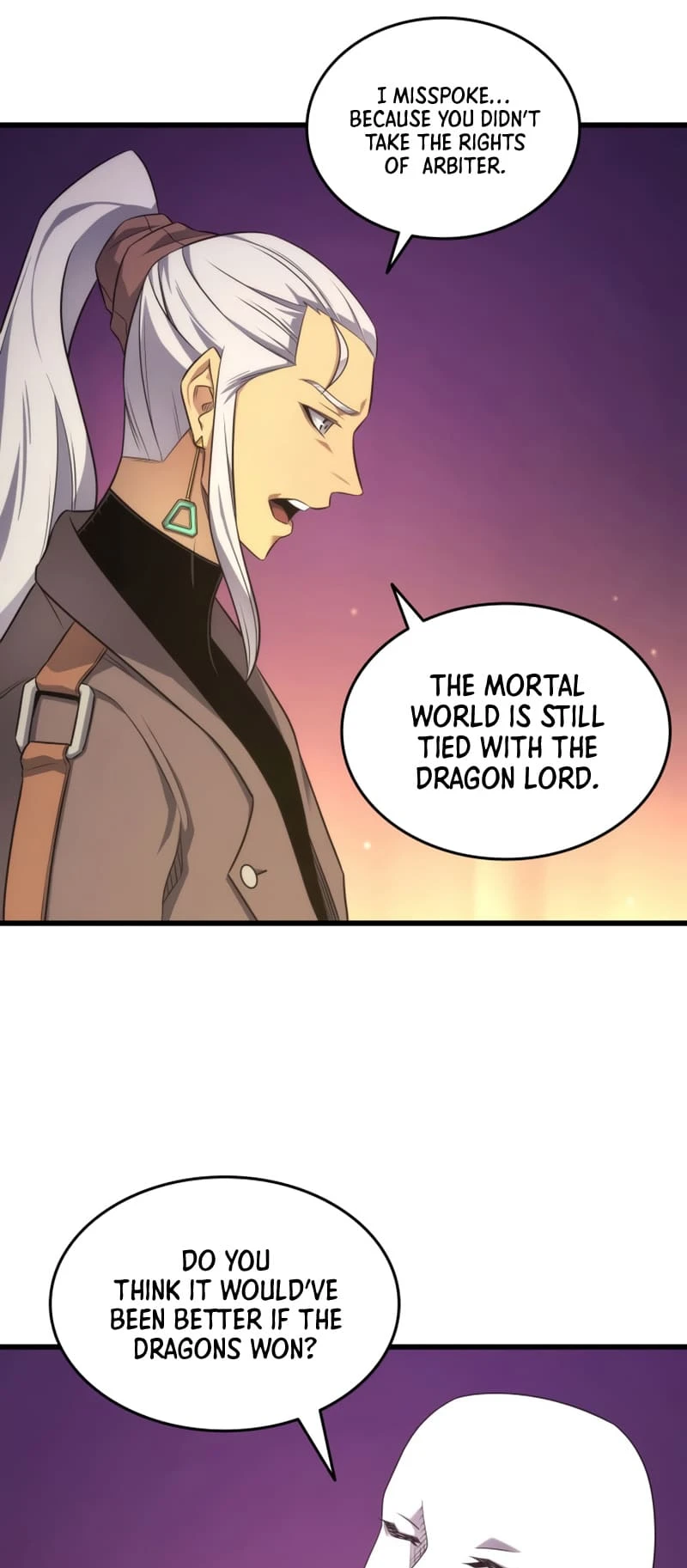 The Archmage Returns After 4000 Years Chapter 178 — Page 52