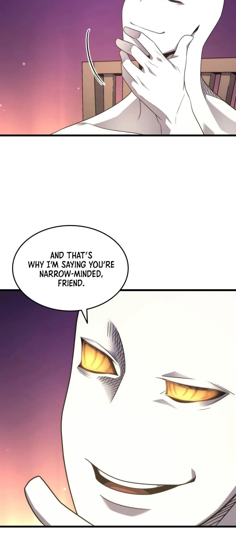 The Archmage Returns After 4000 Years Chapter 178 — Page 53
