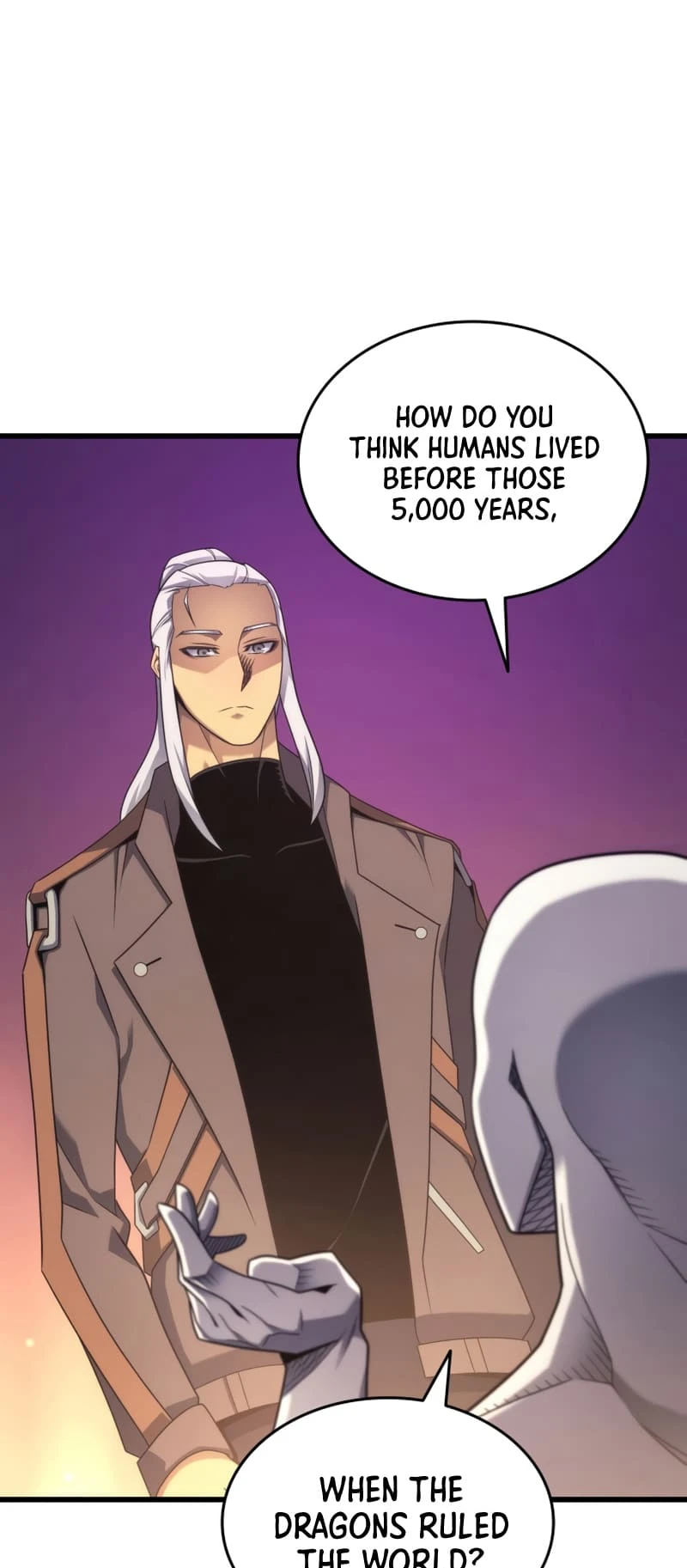 The Archmage Returns After 4000 Years Chapter 178 — Page 54