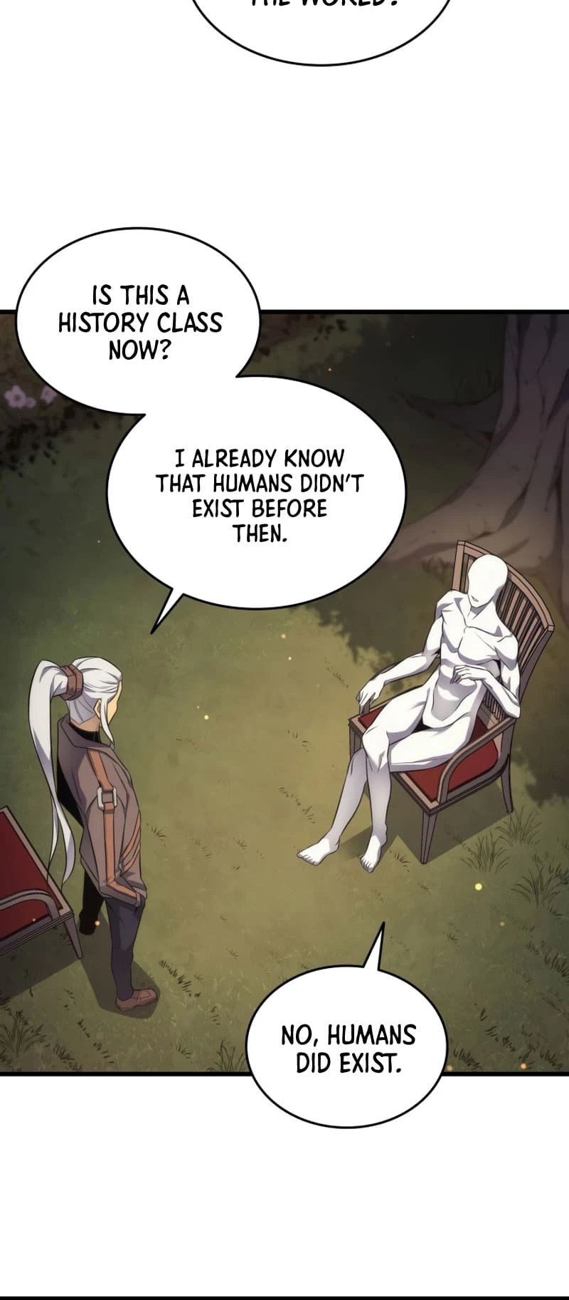 The Archmage Returns After 4000 Years Chapter 178 — Page 55
