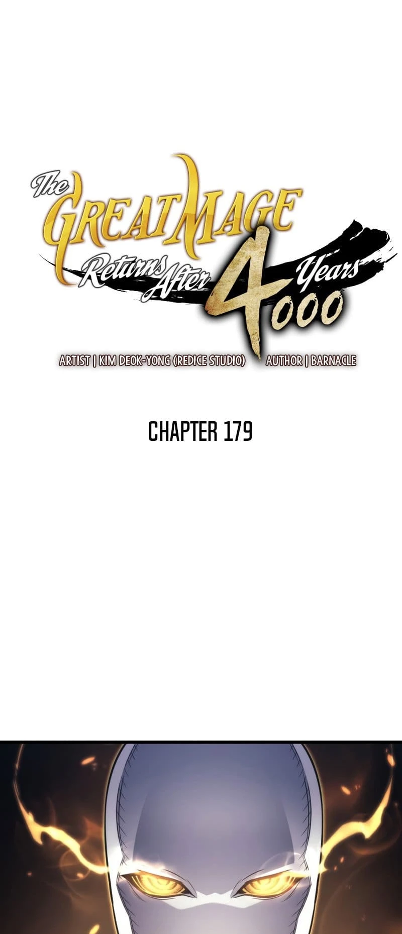 The Archmage Returns After 4000 Years Chapter 179 — Page 2