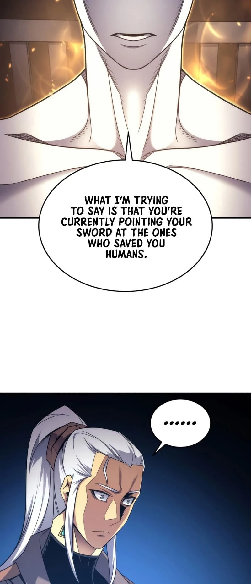 The Archmage Returns After 4000 Years Chapter 179 — Page 3