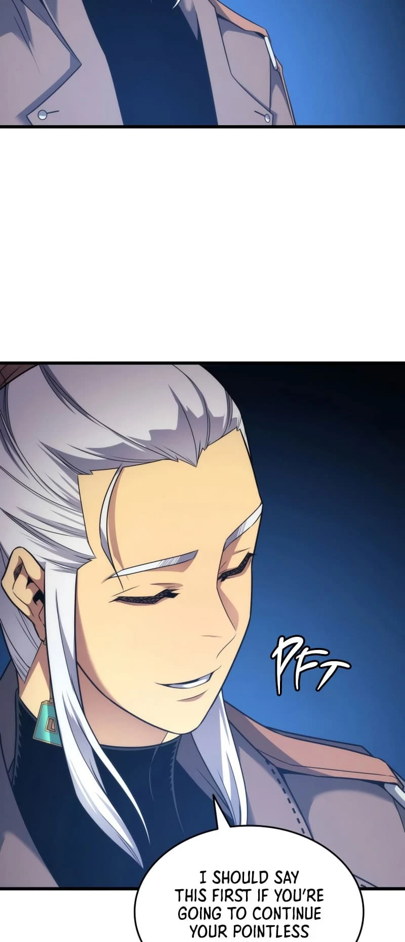 The Archmage Returns After 4000 Years Chapter 179 — Page 4
