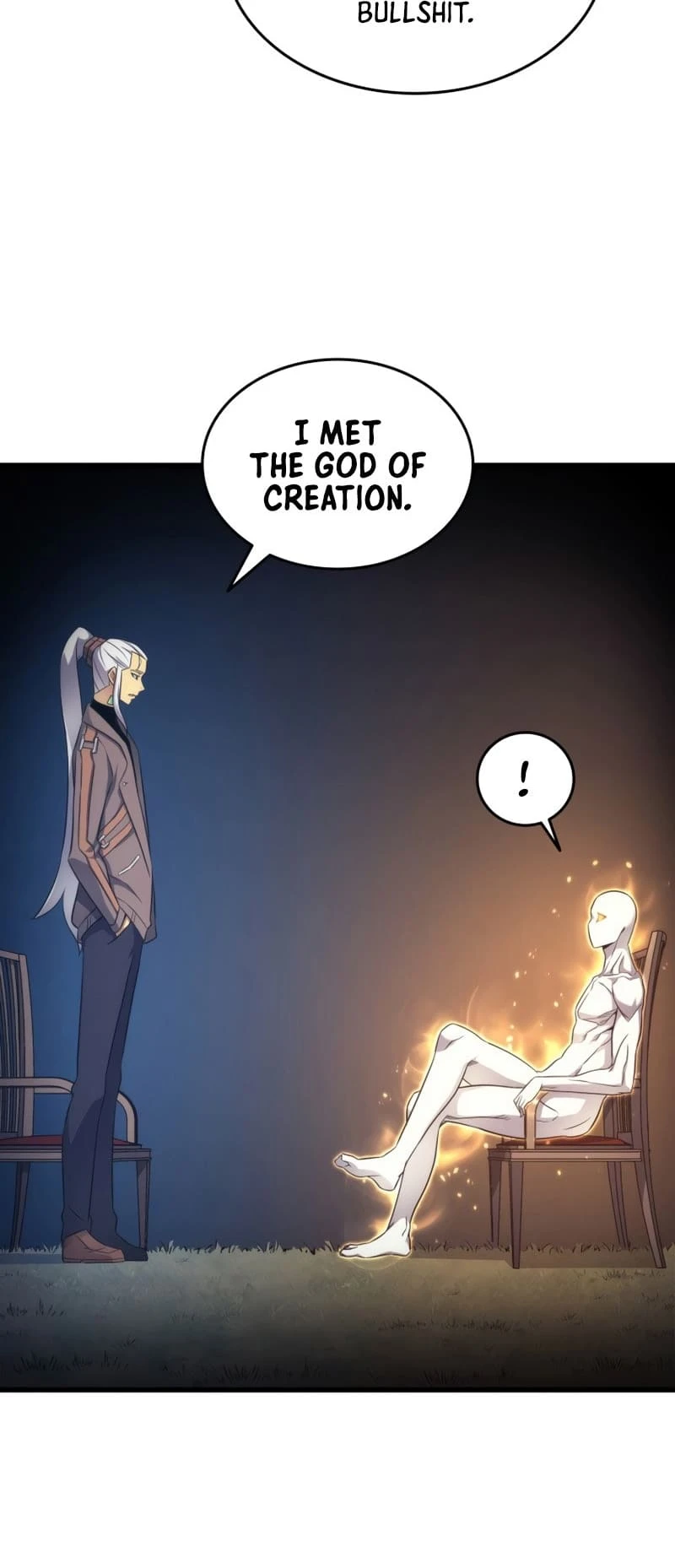 The Archmage Returns After 4000 Years Chapter 179 — Page 5