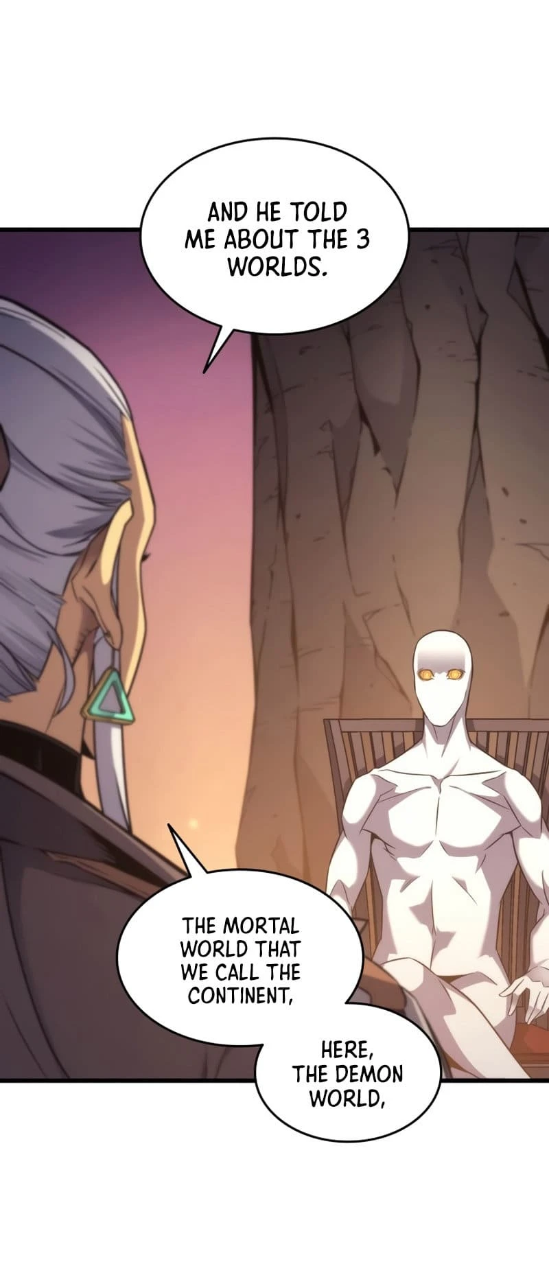 The Archmage Returns After 4000 Years Chapter 179 — Page 6