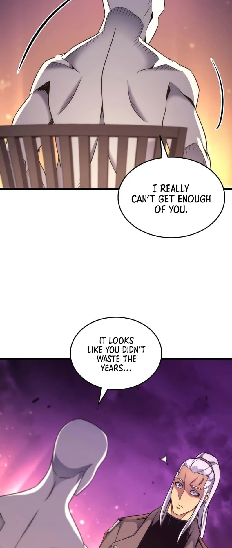 The Archmage Returns After 4000 Years Chapter 179 — Page 10