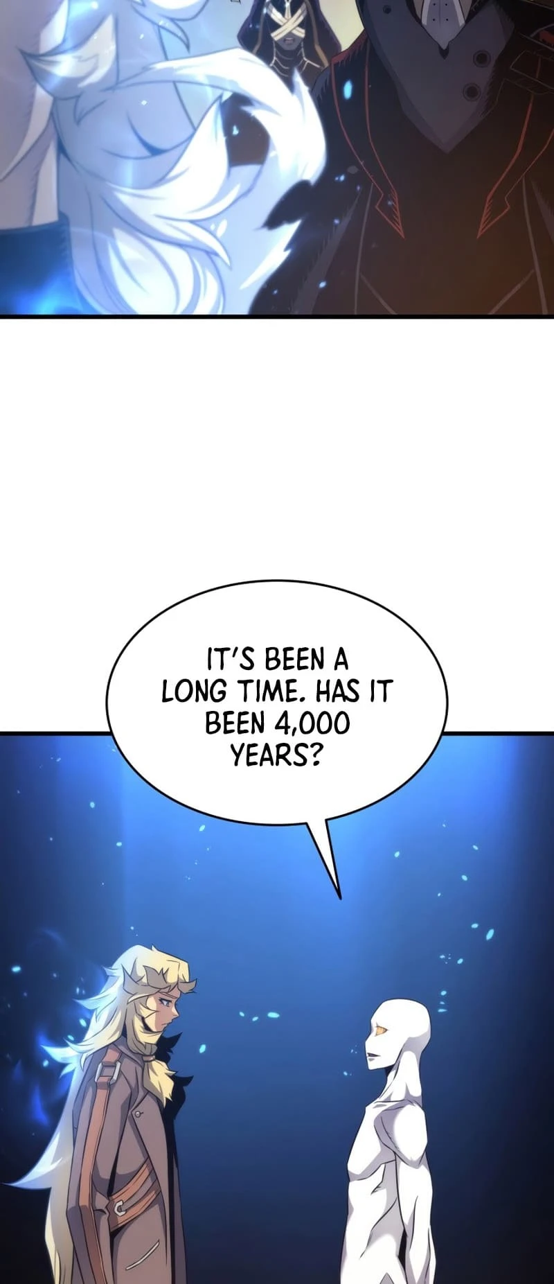 The Archmage Returns After 4000 Years Chapter 179 — Page 15