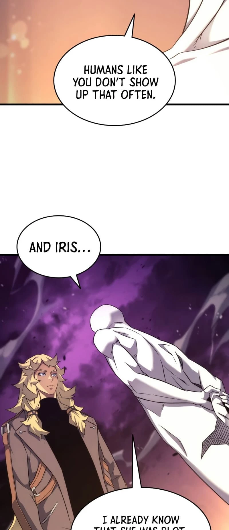 The Archmage Returns After 4000 Years Chapter 179 — Page 18