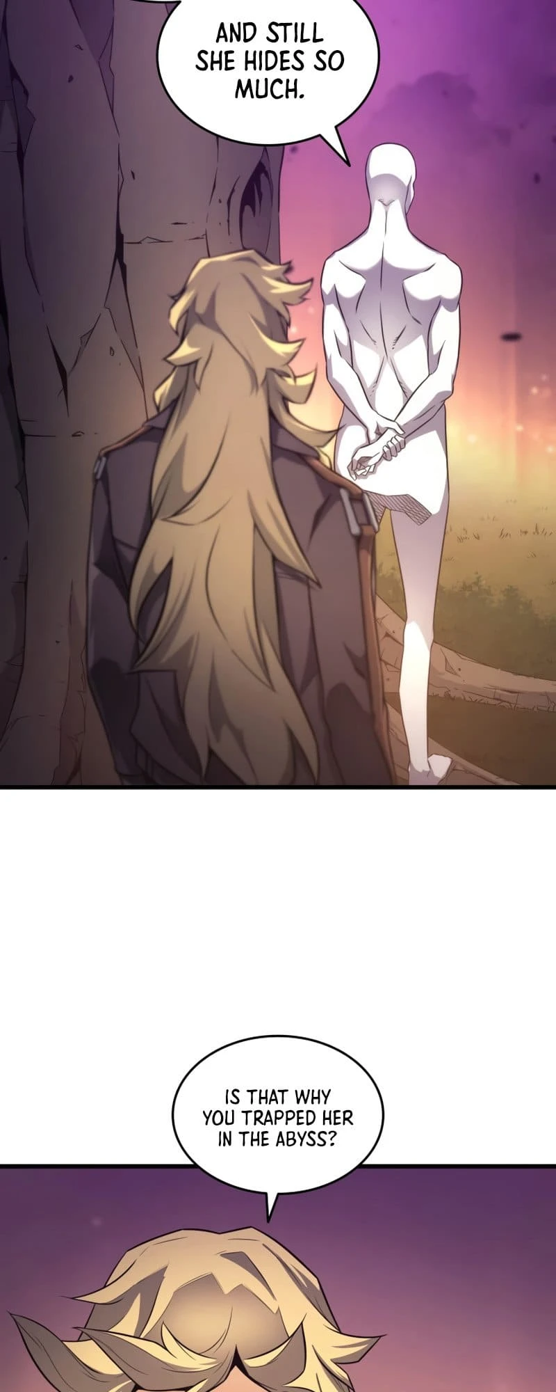 The Archmage Returns After 4000 Years Chapter 179 — Page 21