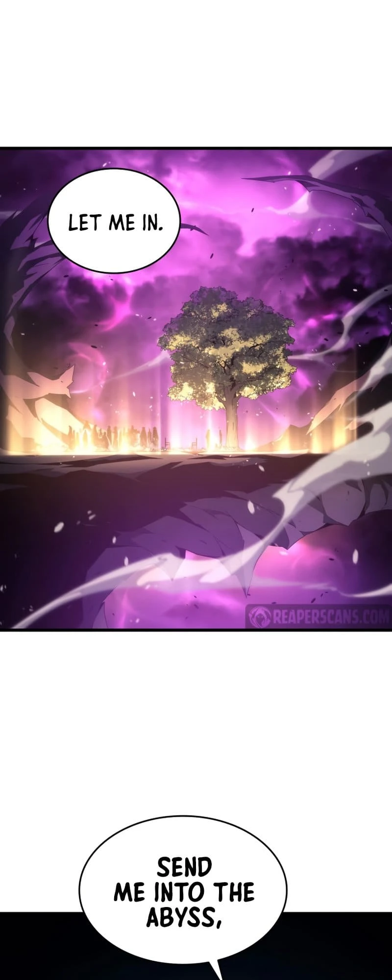 The Archmage Returns After 4000 Years Chapter 179 — Page 24