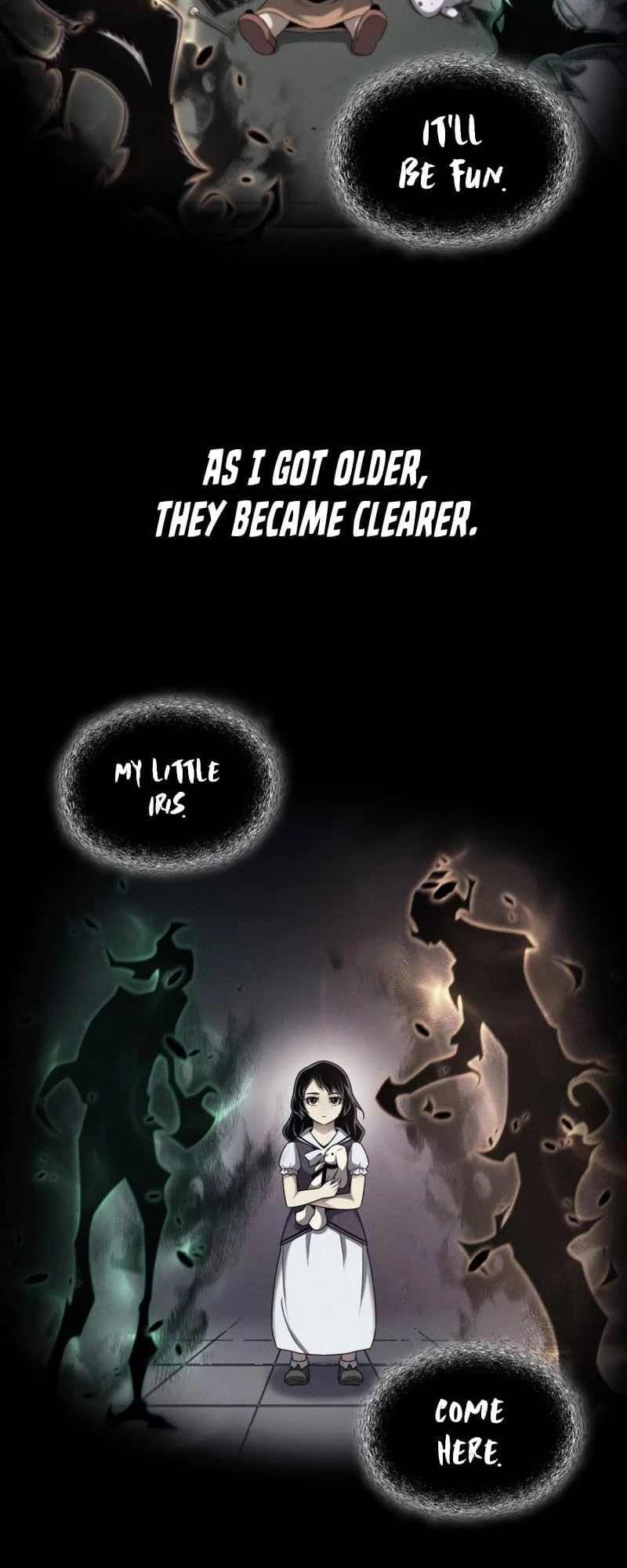 The Archmage Returns After 4000 Years Chapter 179 — Page 30