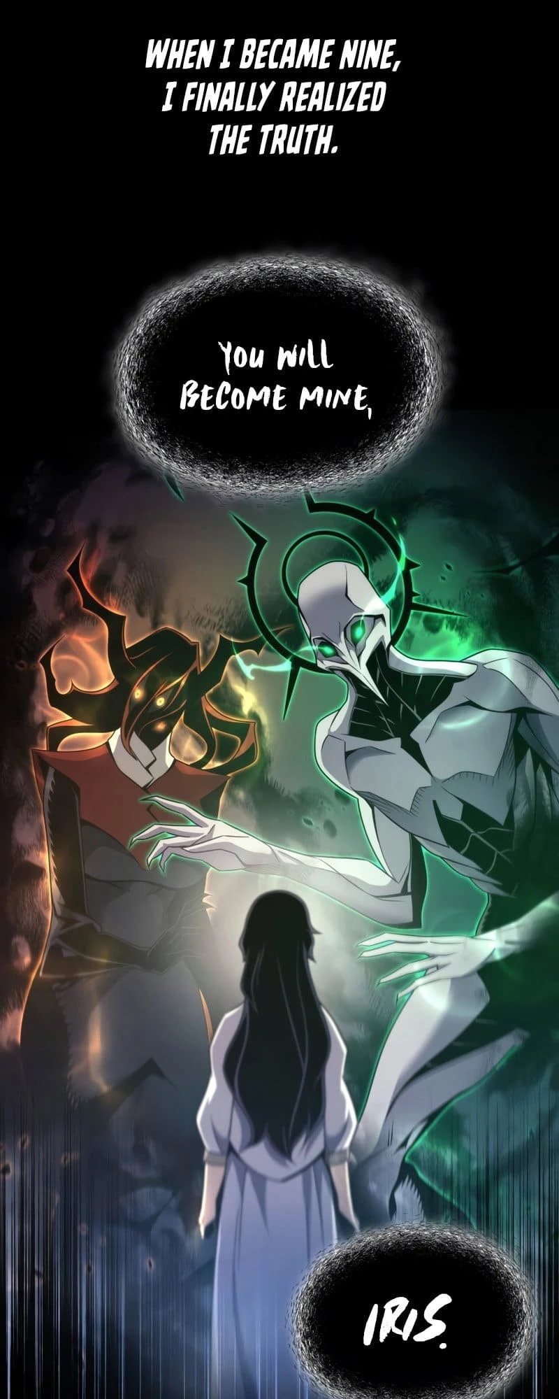 The Archmage Returns After 4000 Years Chapter 179 — Page 32