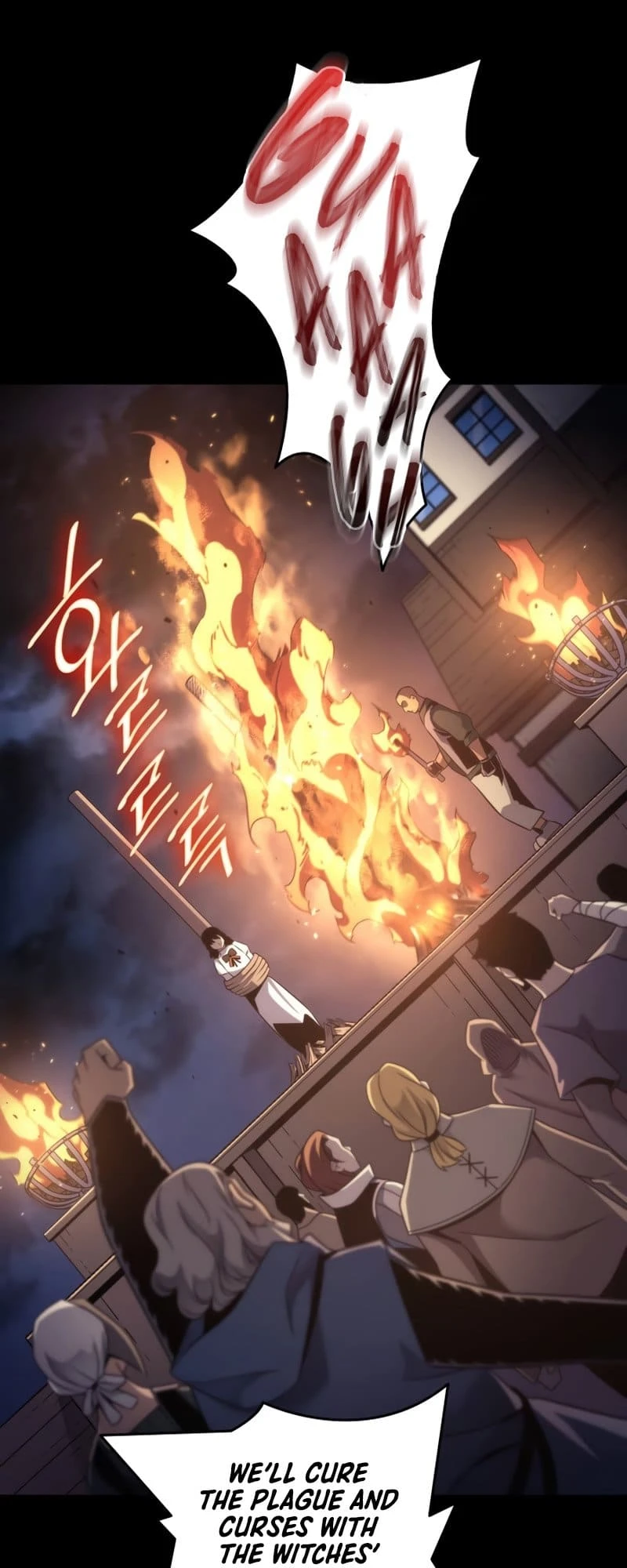 The Archmage Returns After 4000 Years Chapter 179 — Page 34