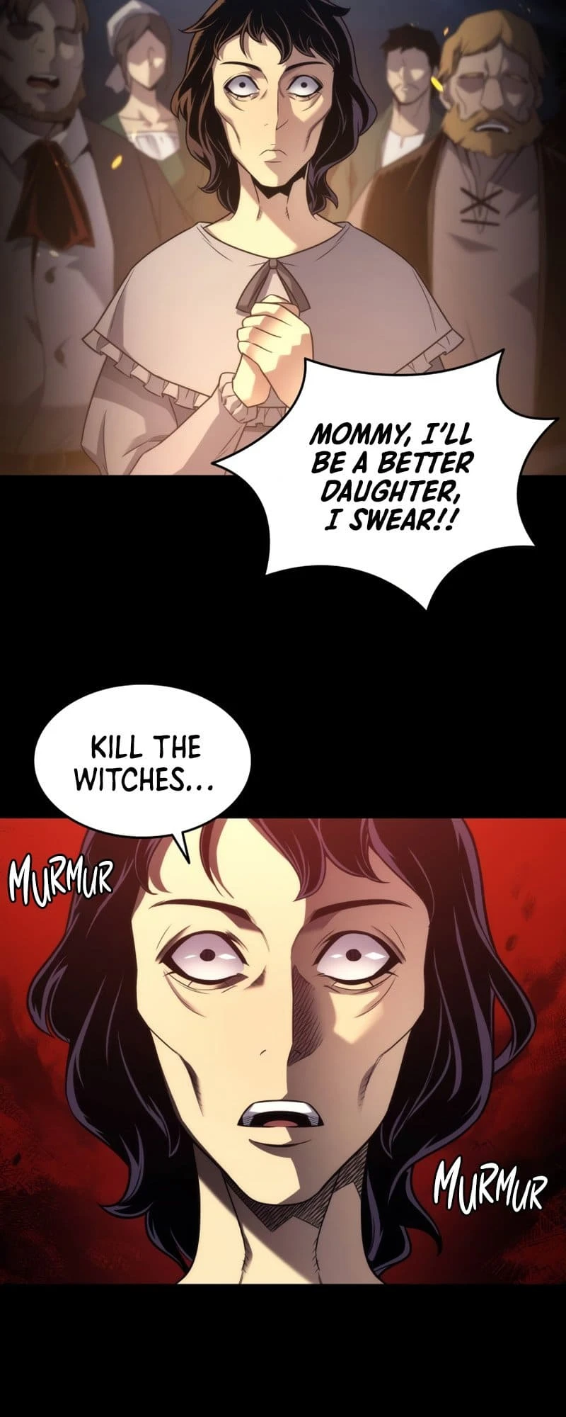 The Archmage Returns After 4000 Years Chapter 179 — Page 37
