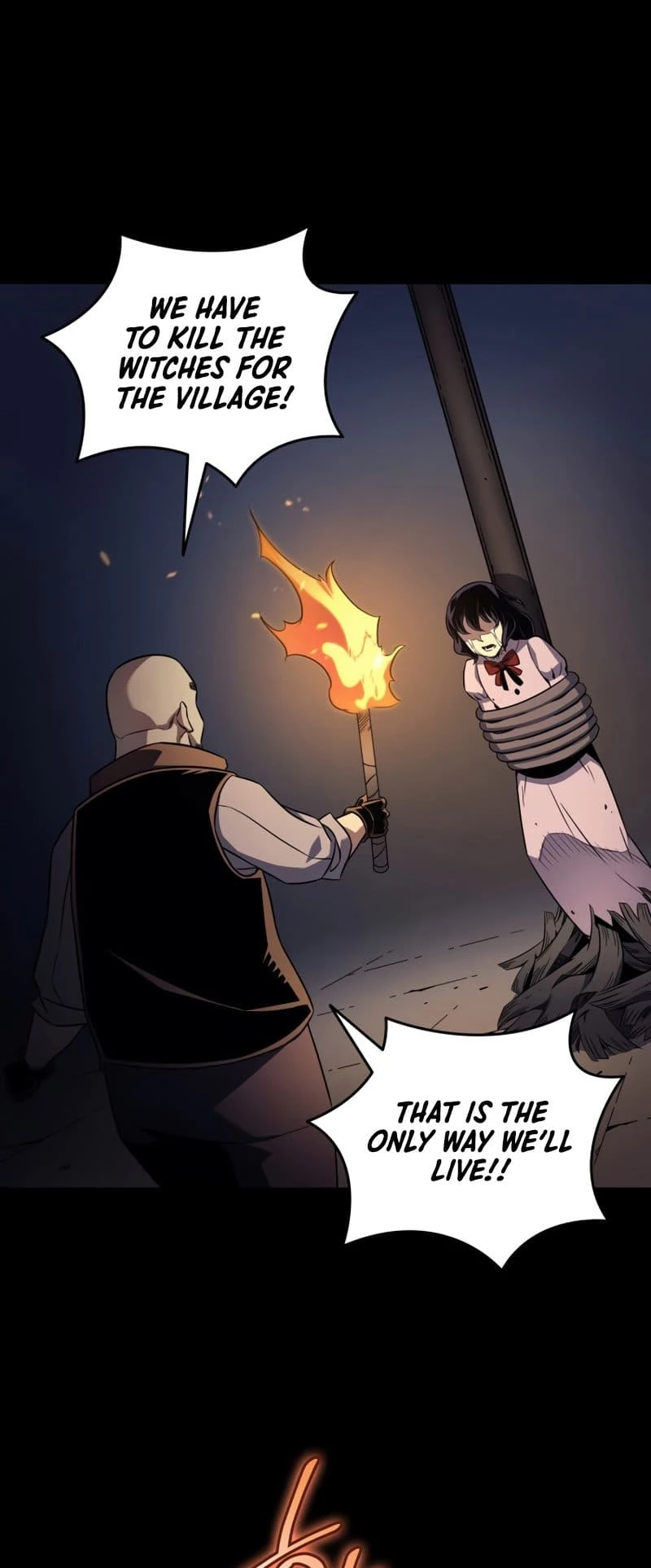 The Archmage Returns After 4000 Years Chapter 179 — Page 38