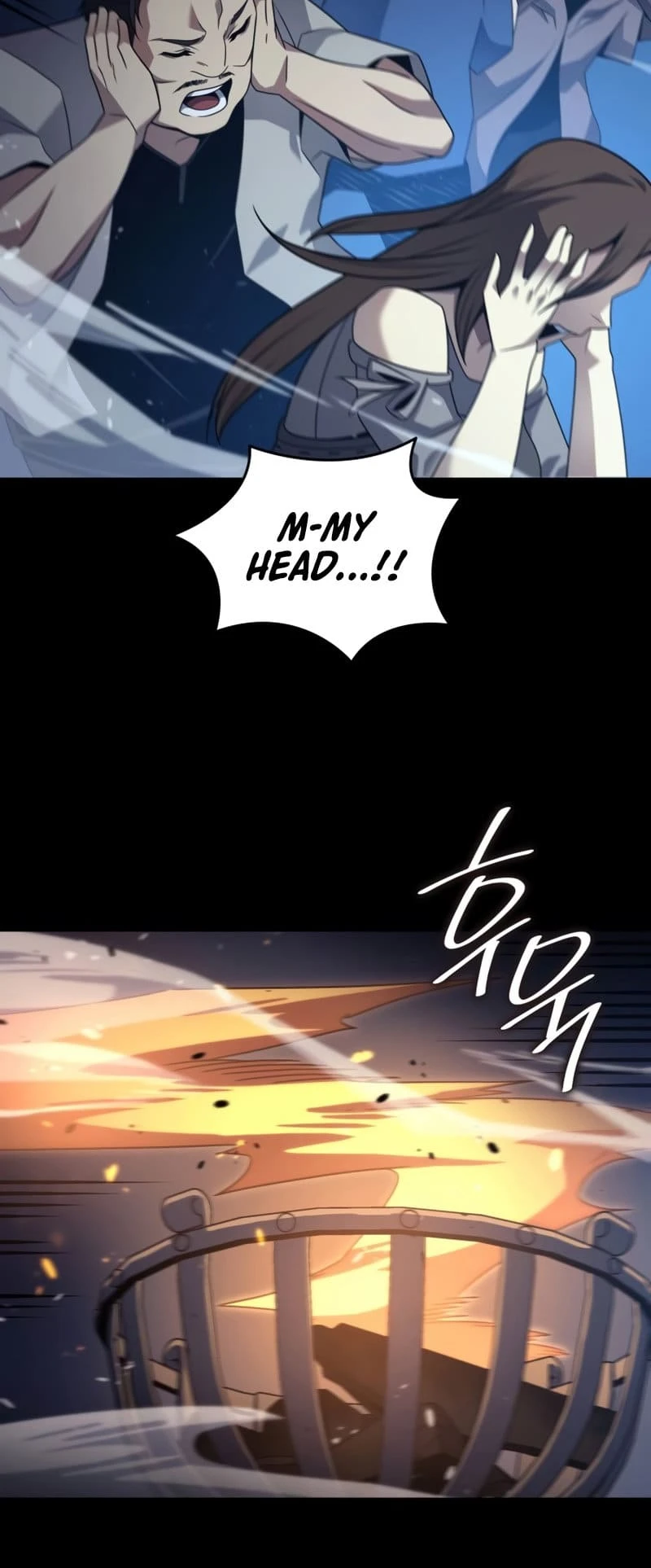 The Archmage Returns After 4000 Years Chapter 179 — Page 42