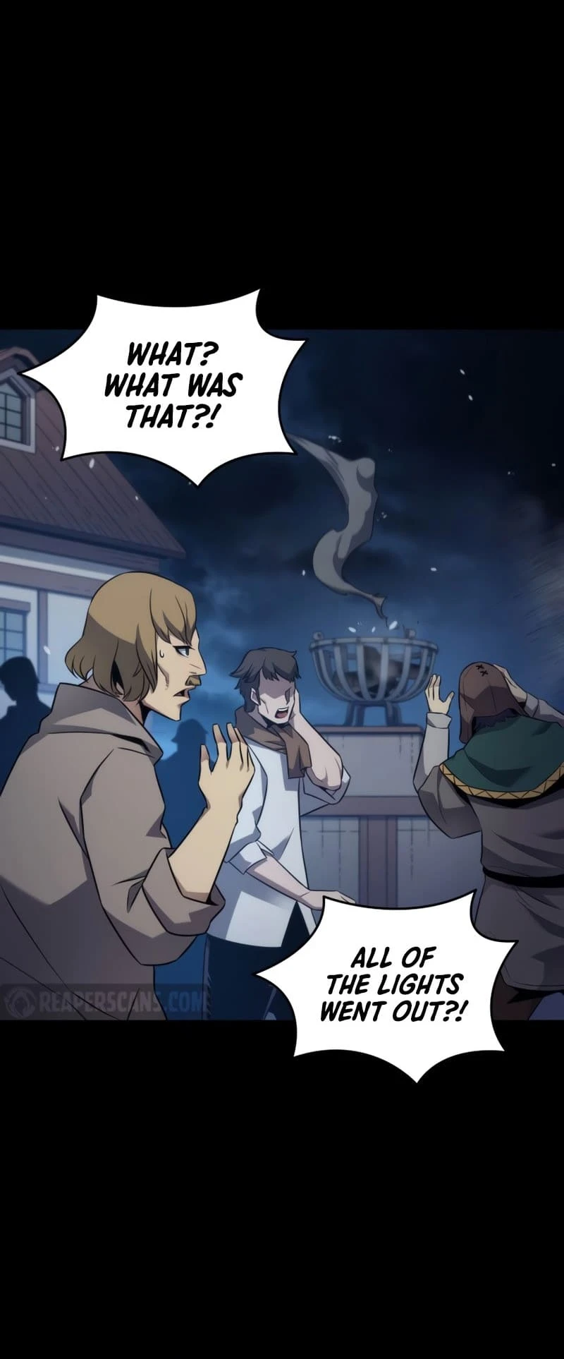 The Archmage Returns After 4000 Years Chapter 179 — Page 43
