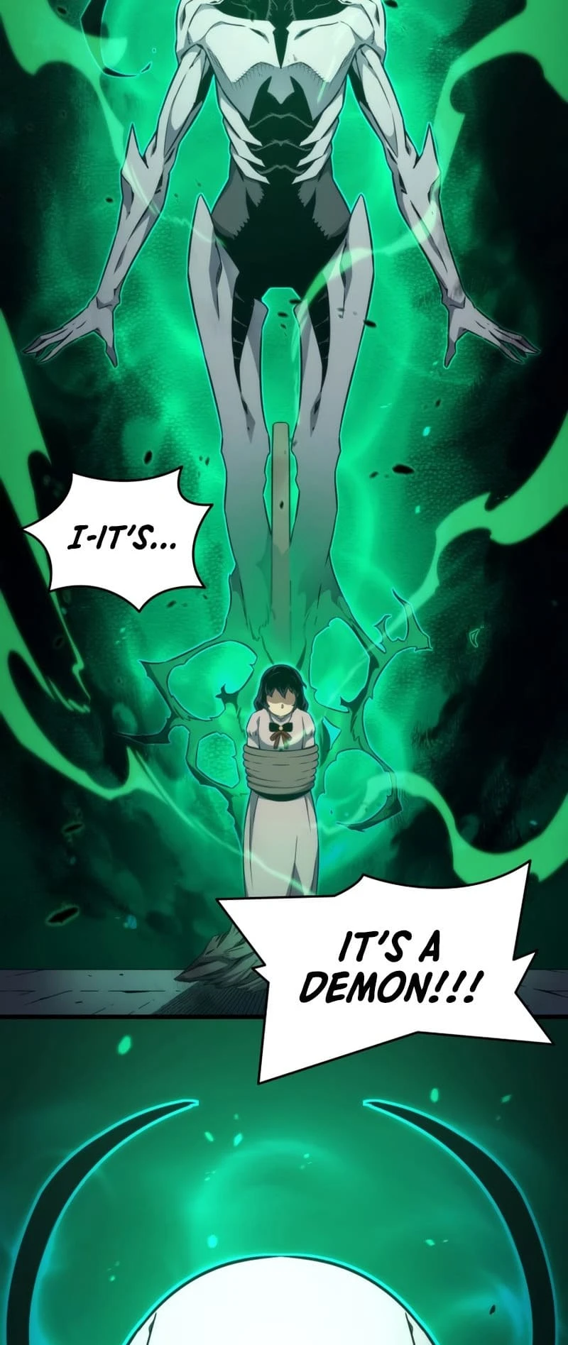 The Archmage Returns After 4000 Years Chapter 179 — Page 45