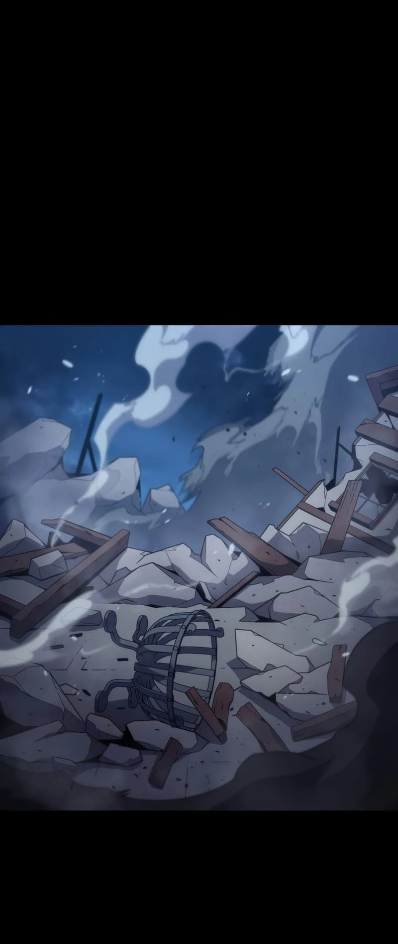 The Archmage Returns After 4000 Years Chapter 179 — Page 47
