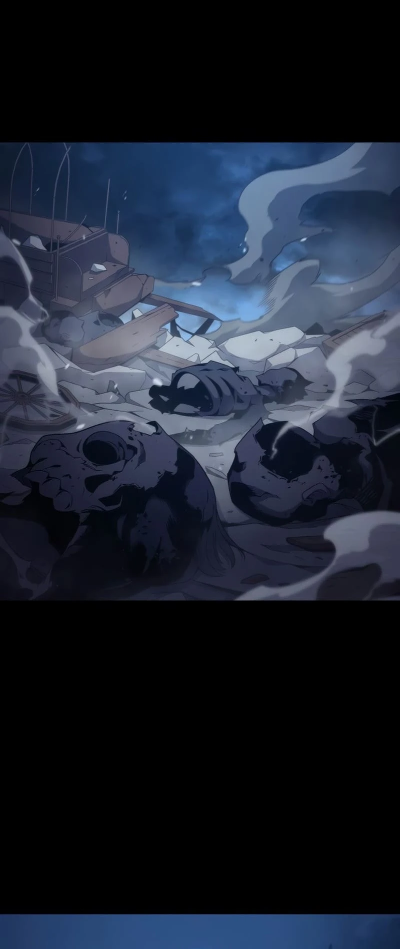 The Archmage Returns After 4000 Years Chapter 179 — Page 48