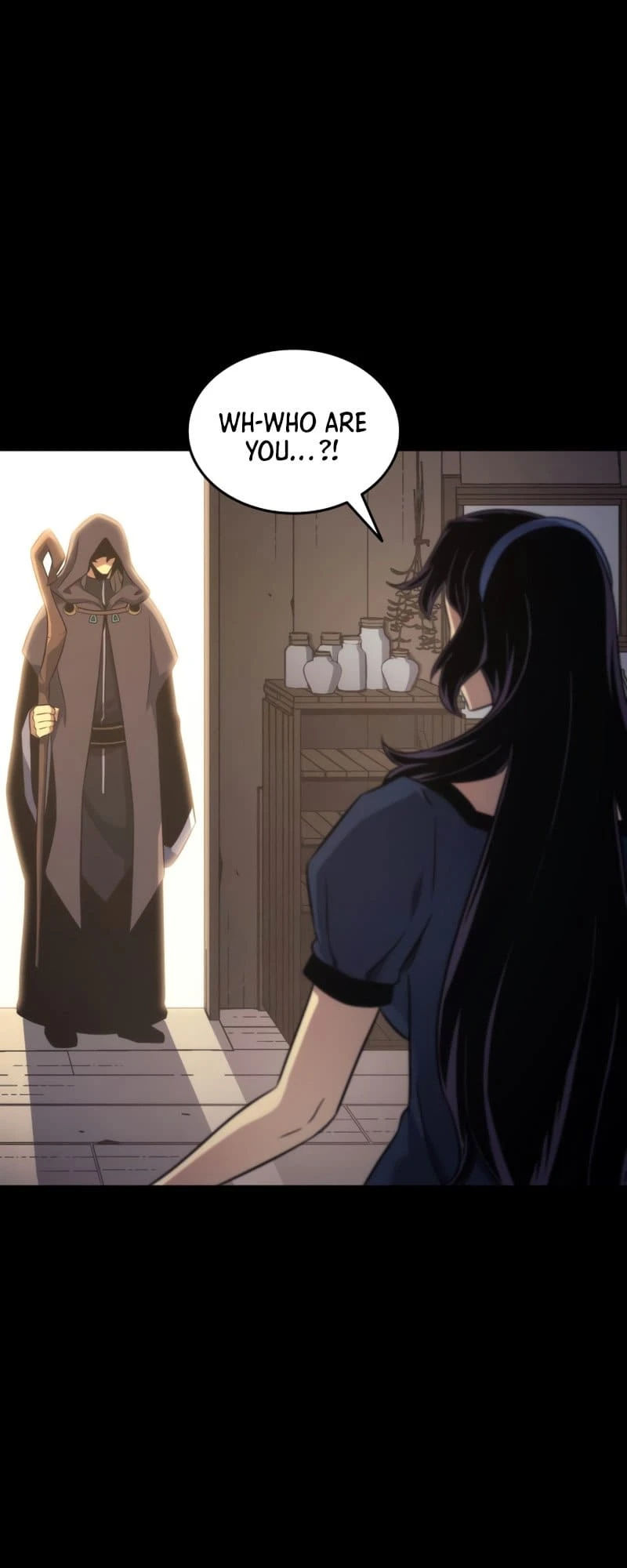 The Archmage Returns After 4000 Years Chapter 179 — Page 53