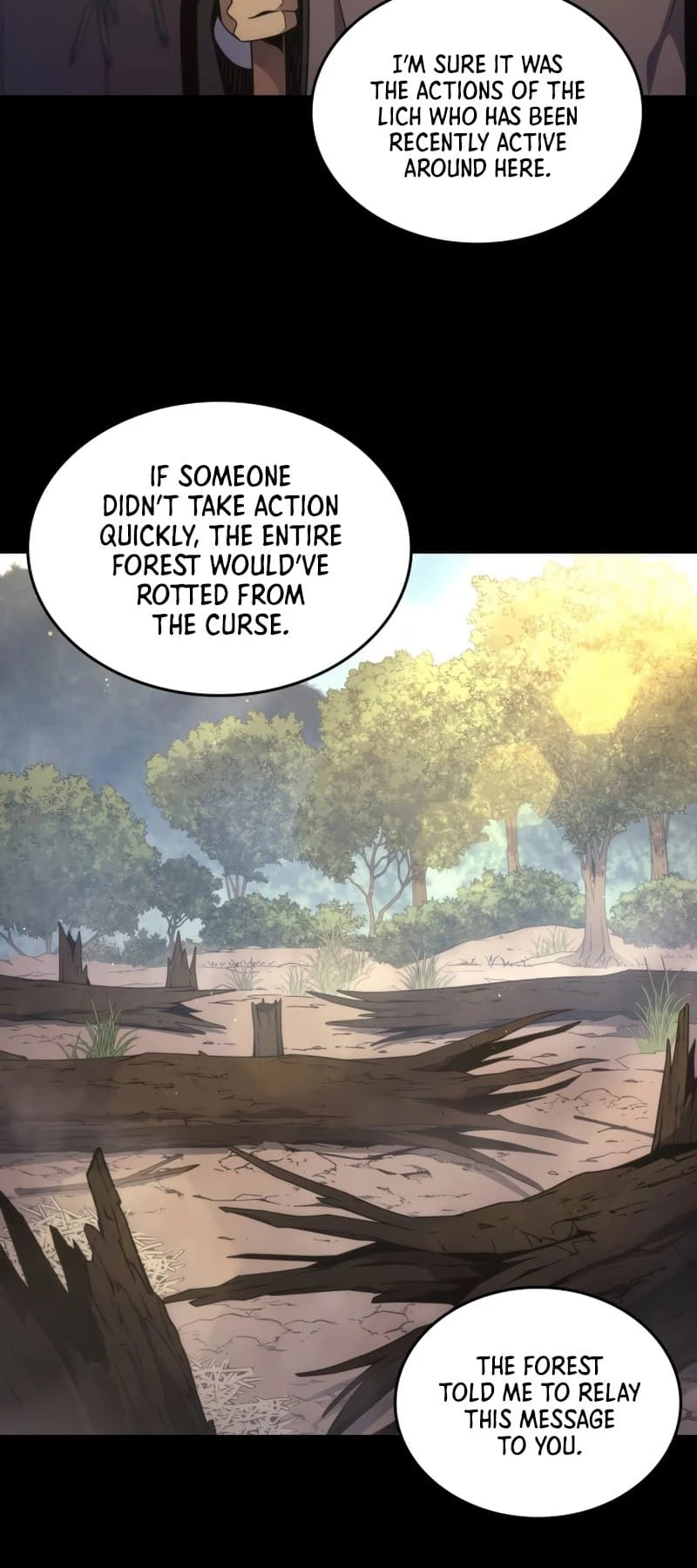 The Archmage Returns After 4000 Years Chapter 179 — Page 58