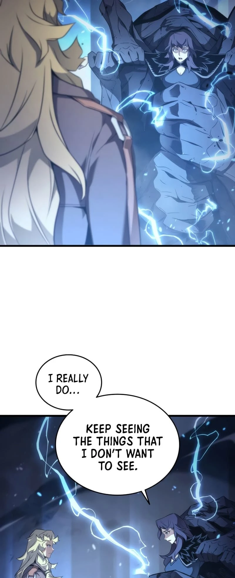 The Archmage Returns After 4000 Years Chapter 179 — Page 66