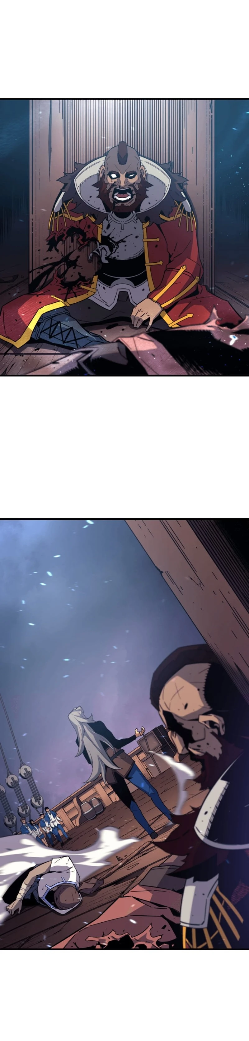 The Archmage Returns After 4000 Years Chapter 18 — Page 3