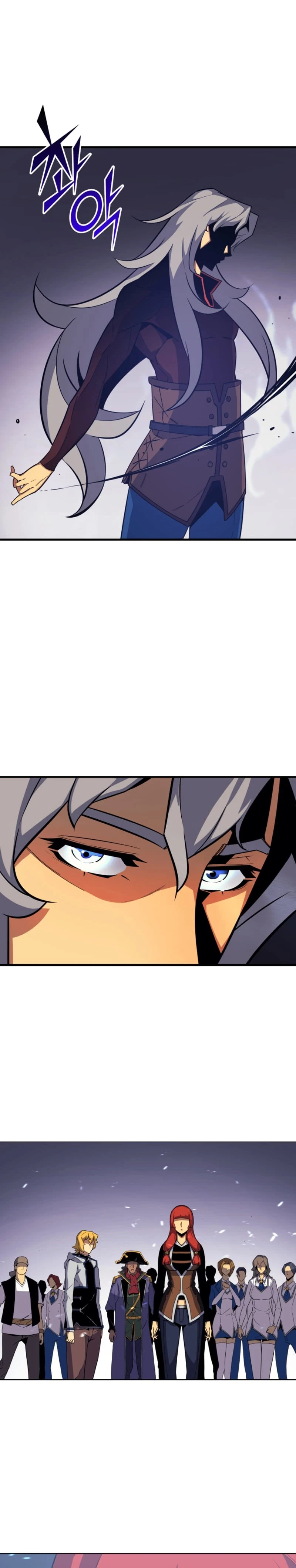 The Archmage Returns After 4000 Years Chapter 18 — Page 4