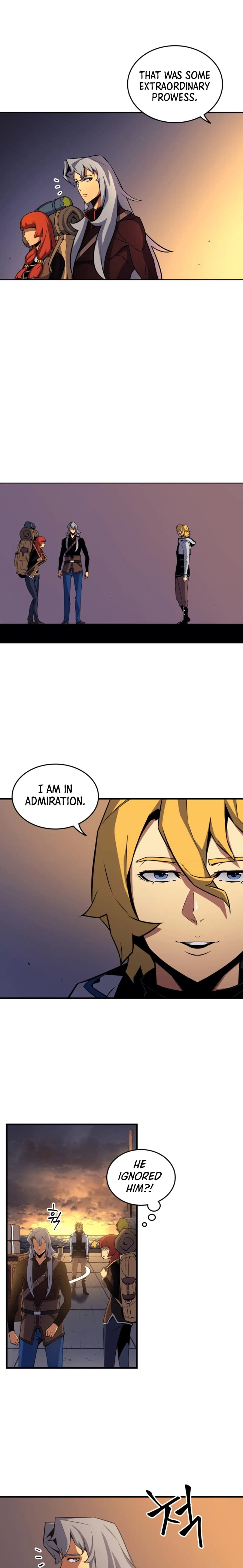 The Archmage Returns After 4000 Years Chapter 18 — Page 6
