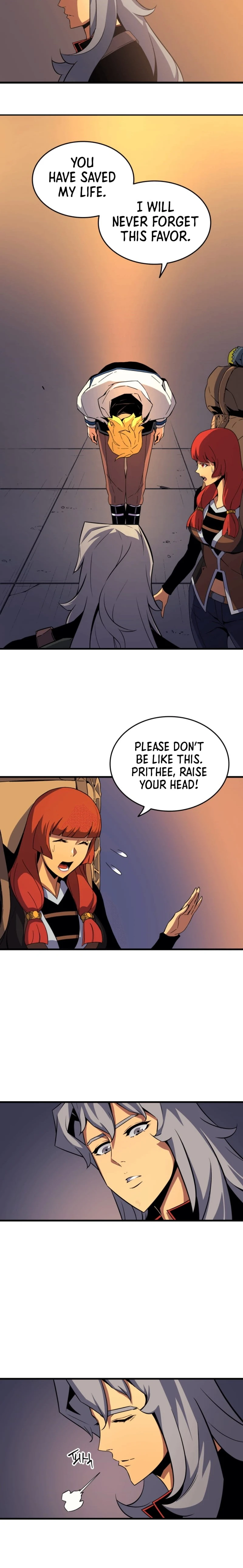 The Archmage Returns After 4000 Years Chapter 18 — Page 7