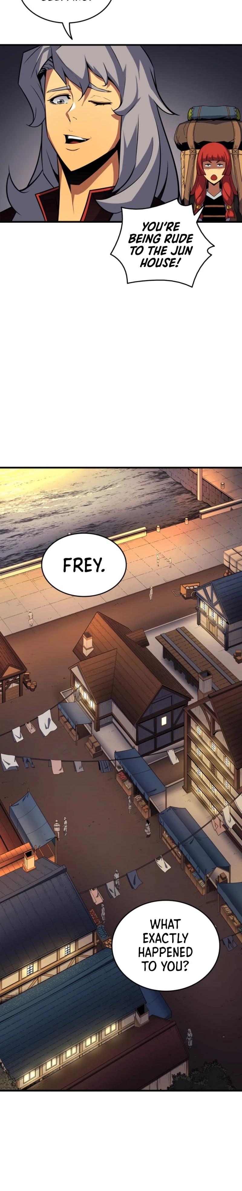 The Archmage Returns After 4000 Years Chapter 18 — Page 9