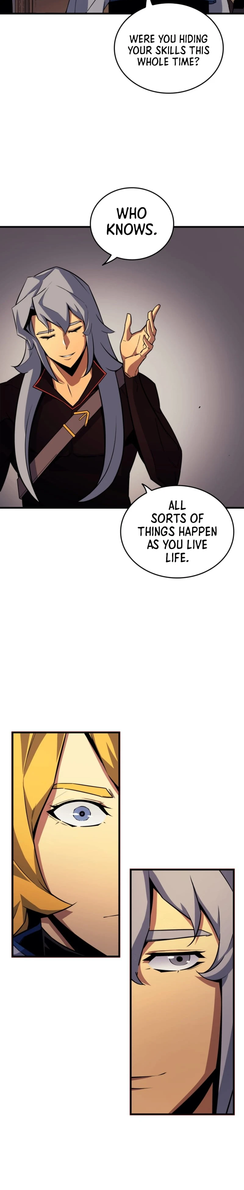 The Archmage Returns After 4000 Years Chapter 18 — Page 11