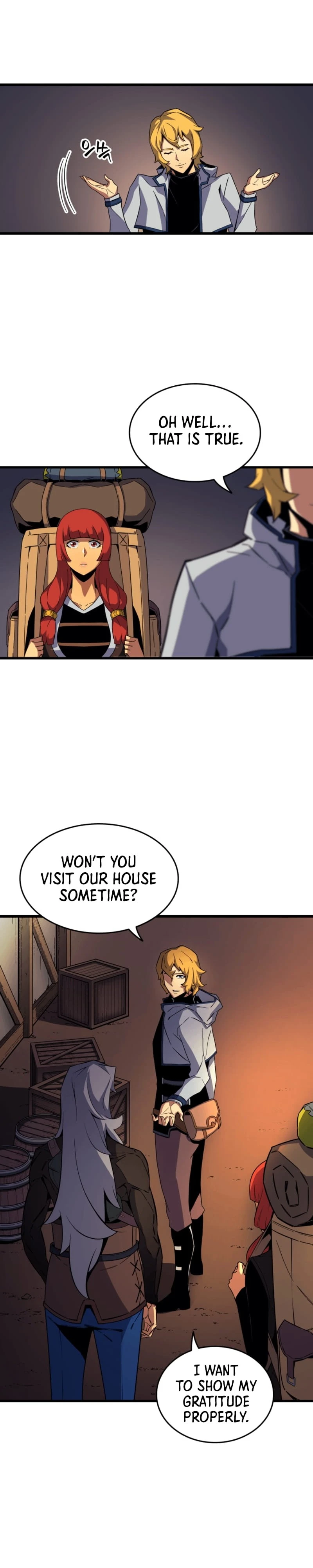 The Archmage Returns After 4000 Years Chapter 18 — Page 12
