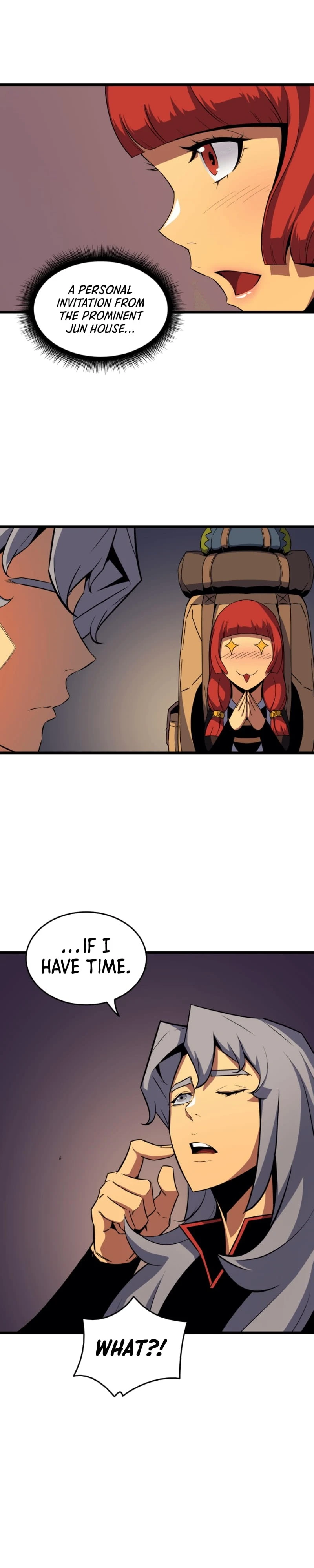 The Archmage Returns After 4000 Years Chapter 18 — Page 13