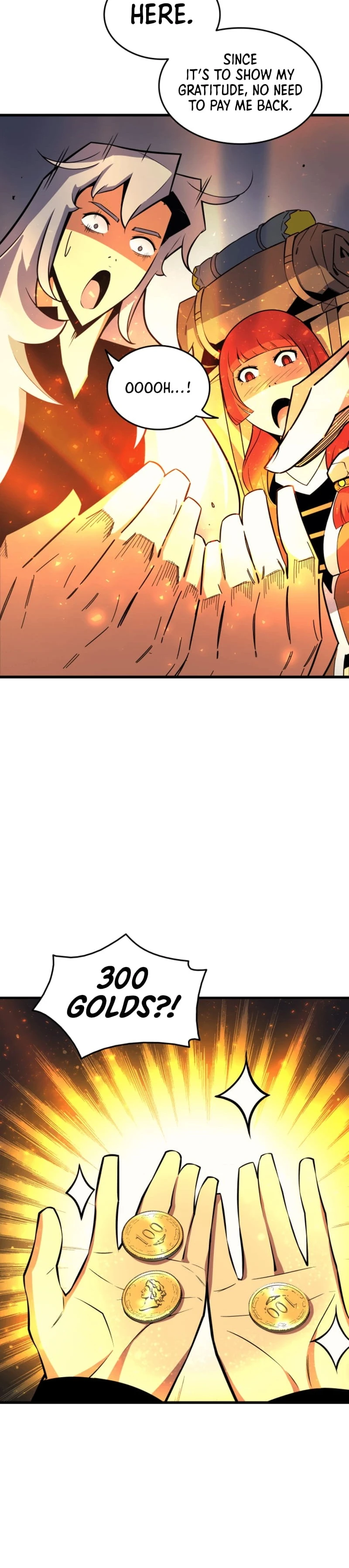 The Archmage Returns After 4000 Years Chapter 18 — Page 17