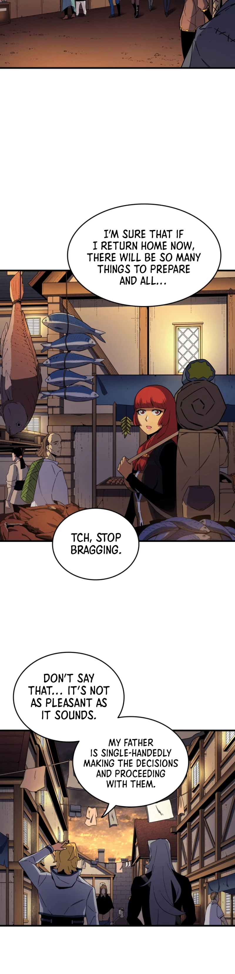 The Archmage Returns After 4000 Years Chapter 18 — Page 19