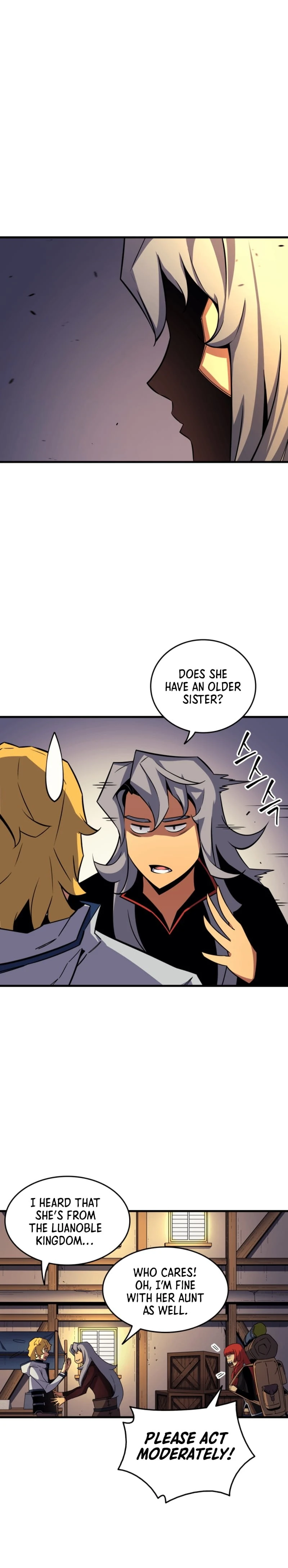 The Archmage Returns After 4000 Years Chapter 18 — Page 20