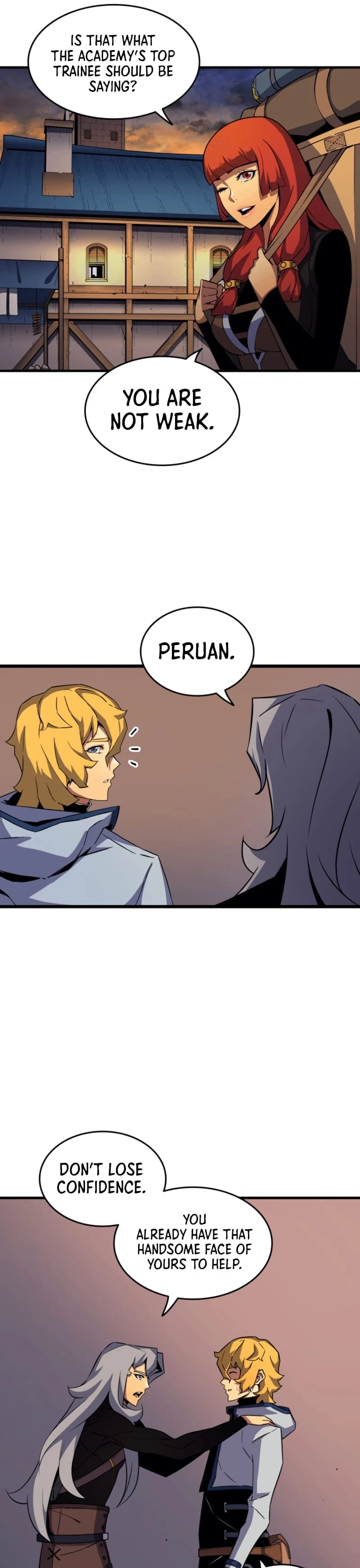 The Archmage Returns After 4000 Years Chapter 18 — Page 22