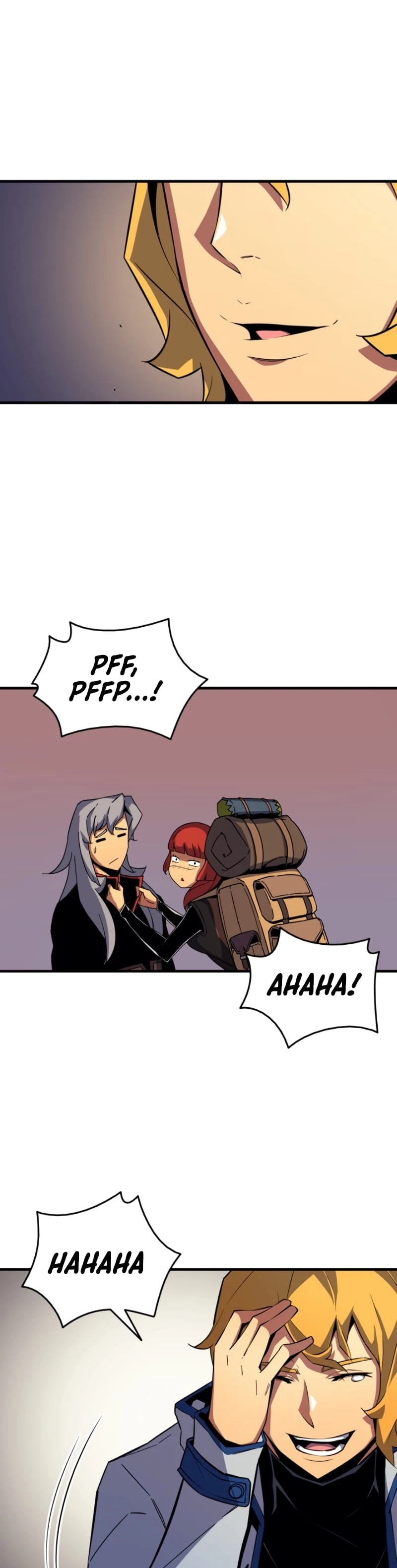 The Archmage Returns After 4000 Years Chapter 18 — Page 24