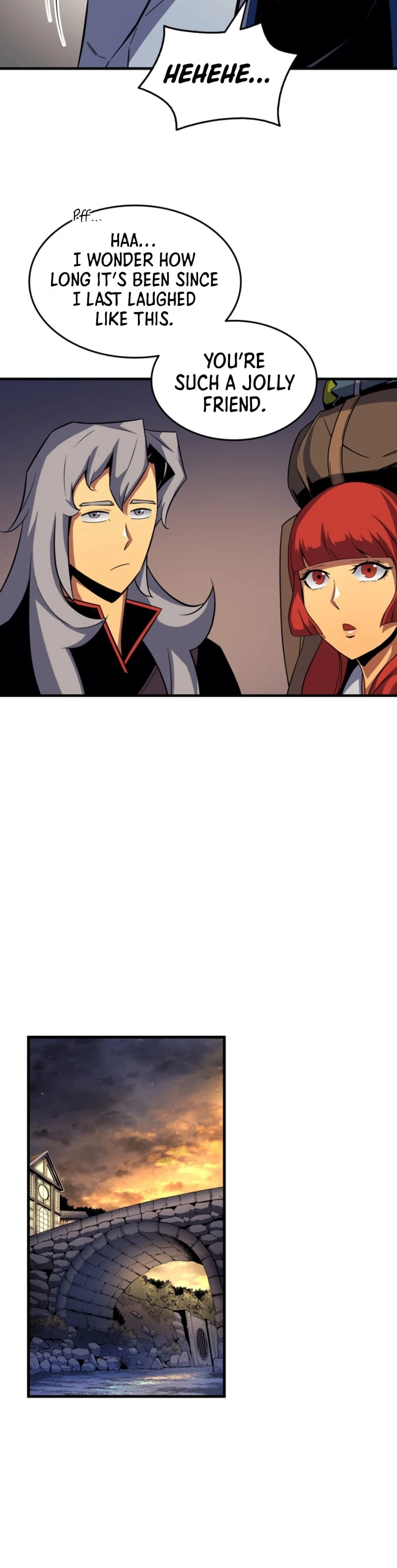 The Archmage Returns After 4000 Years Chapter 18 — Page 25