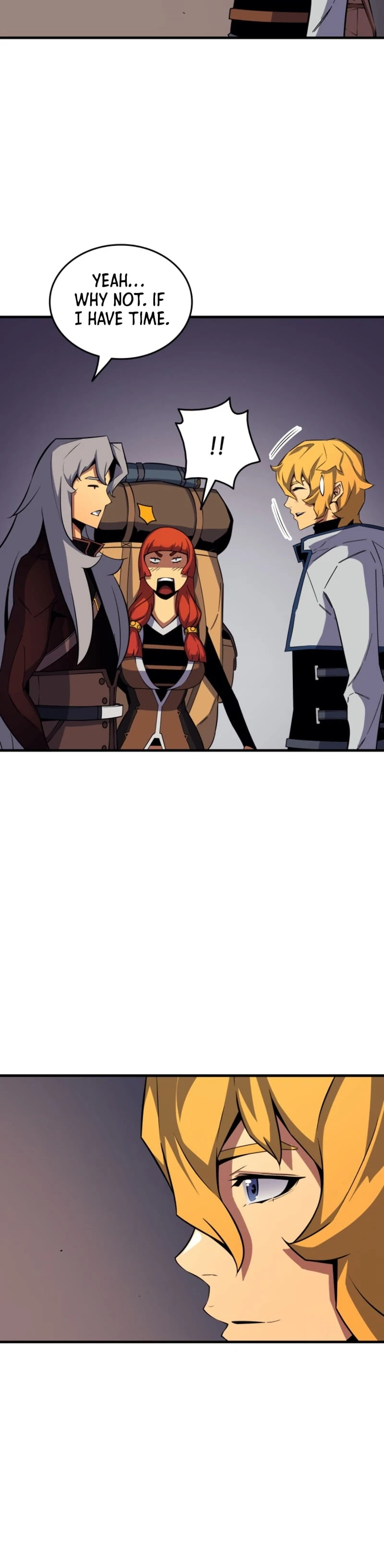 The Archmage Returns After 4000 Years Chapter 18 — Page 27