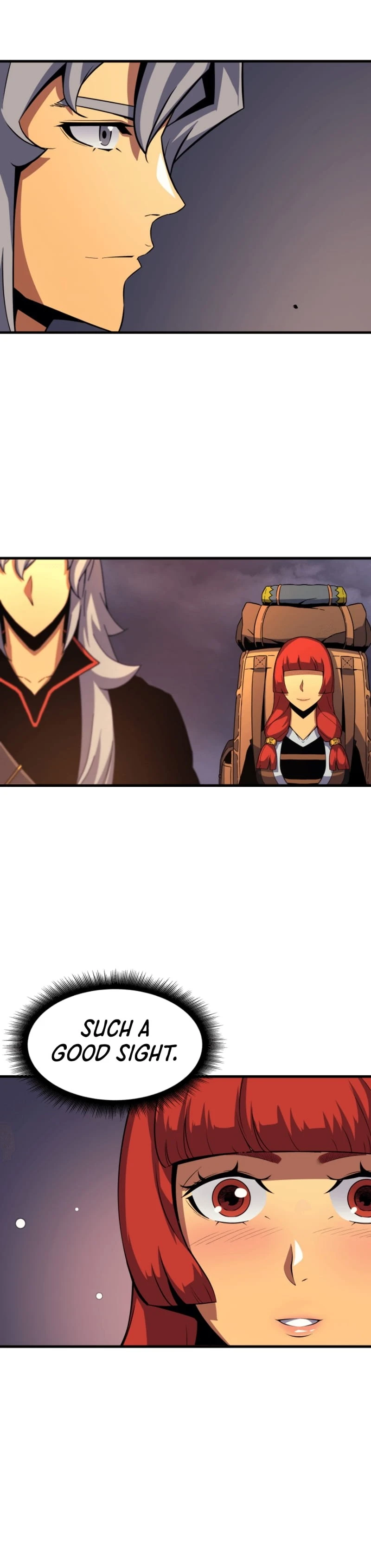 The Archmage Returns After 4000 Years Chapter 18 — Page 28