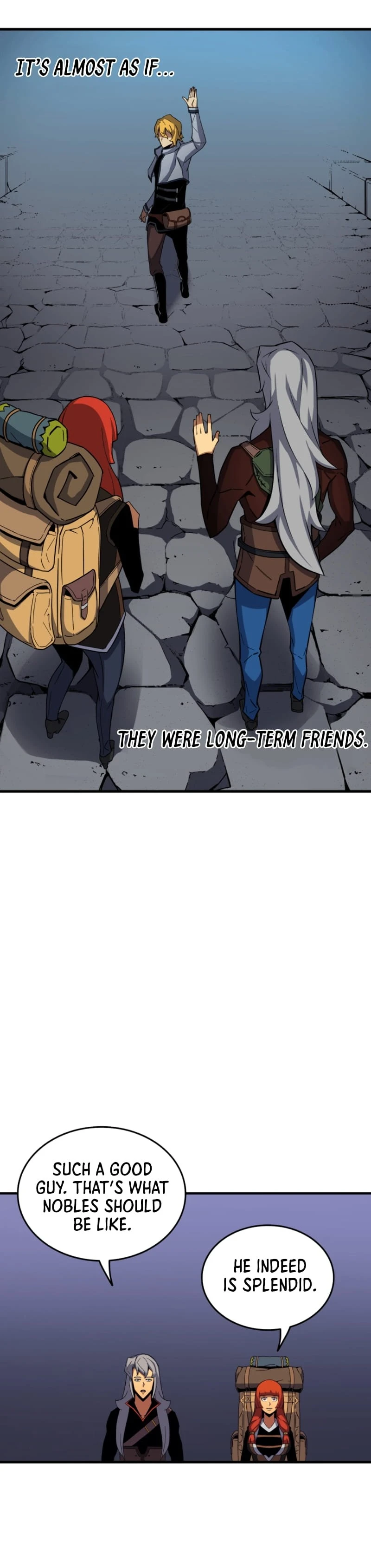 The Archmage Returns After 4000 Years Chapter 18 — Page 29